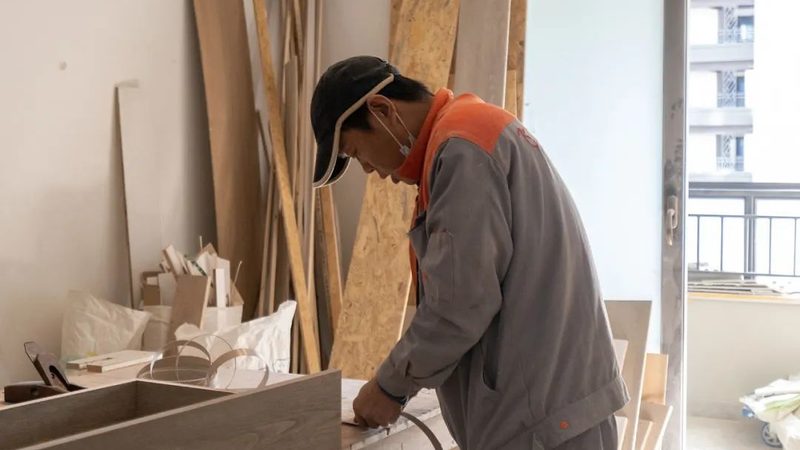 建材代理加盟选材技巧