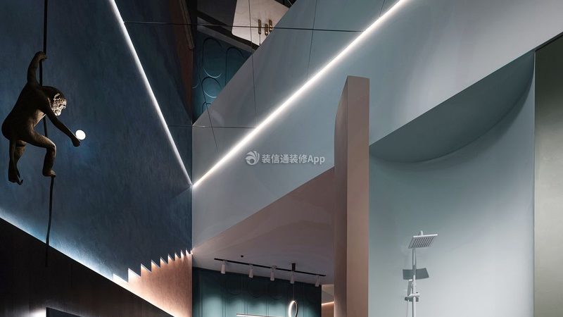 墙面局部开裂处理：原因分析及修复方案