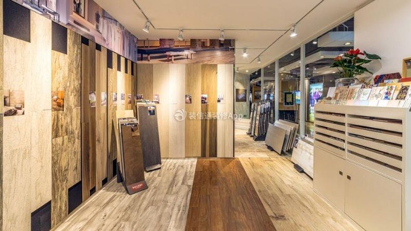 建材批发定制施工流程揭秘：从选材到验收，一网打尽
