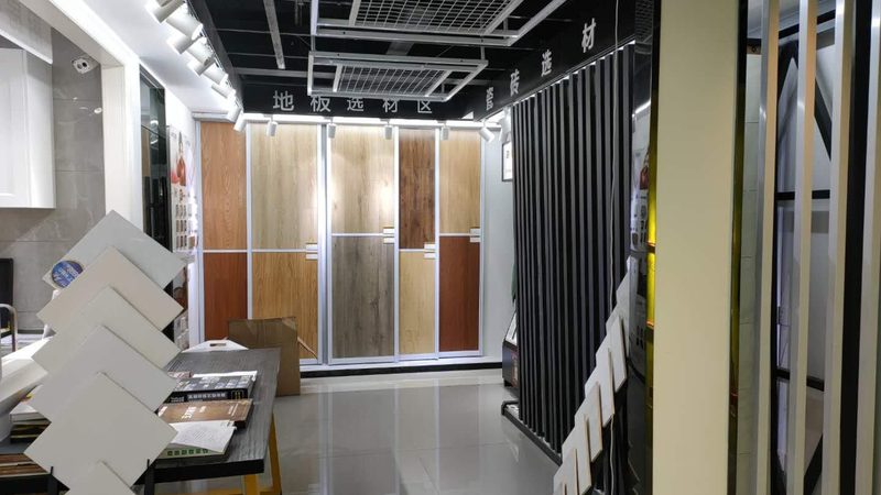 建材加盟区域保护政策怎么选